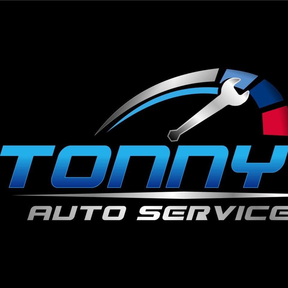 Tonny's Auto Services